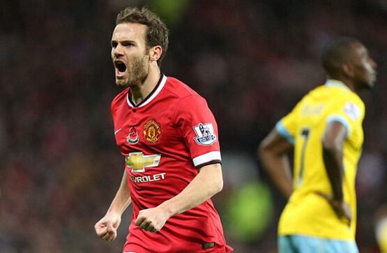 尔的爆发力 尔的爆发力